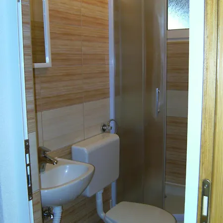 Pansion Pero Elez 3* Međugorje