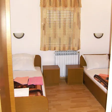 بيت ضيافة Pansion Pero Elez Međugorje