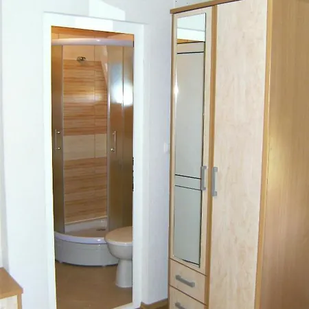 Pansion Pero Elez 3* Međugorje