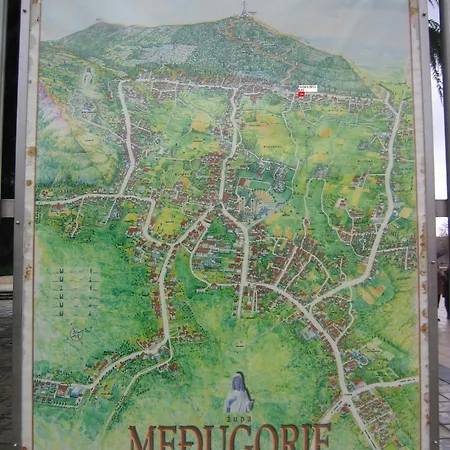 Pansion Pero Elez بيت ضيافة 3*