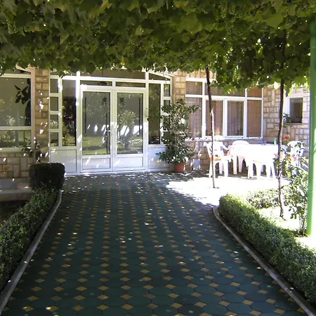 Maison d'hôtes Pansion Pero Elez