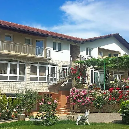 Pansion Pero Elez Međugorje