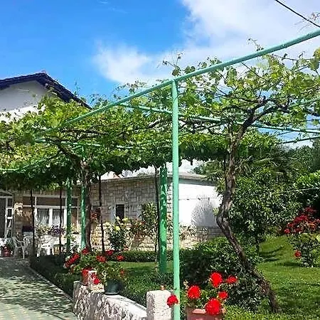 Pansion Pero Elez Gasthof Međugorje