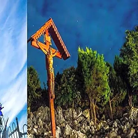 Pansion Pero Elez Gasthof Međugorje