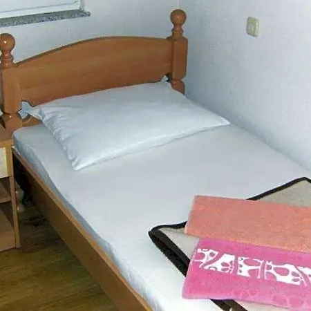 Pansion Pero Elez Međugorje