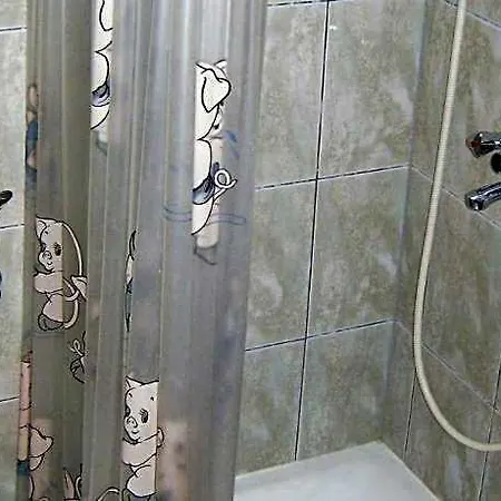 Pansion Pero Elez 3* Međugorje
