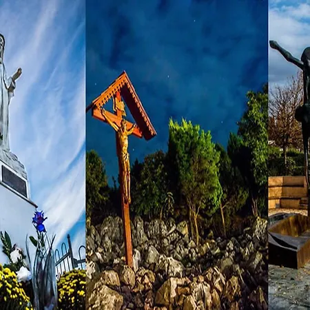 Pansion Pero Elez بيت ضيافة Međugorje