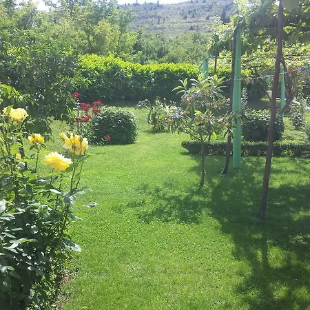 Pansion Pero Elez 3* Međugorje