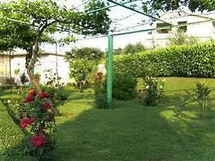 بيت ضيافة Pansion Pero Elez Međugorje