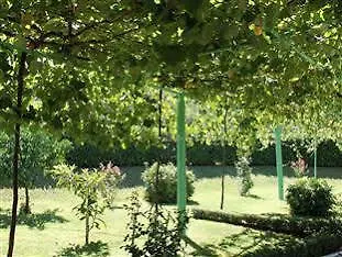 Pansion Pero Elez 3* Međugorje