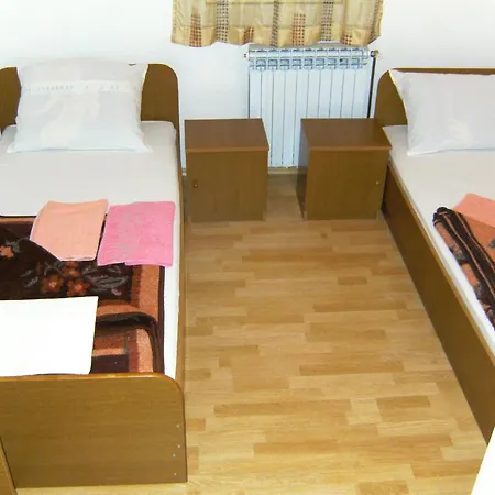 Pansion Pero Elez بيت ضيافة Međugorje