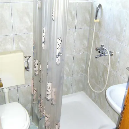 Maison d'hôtes Pansion Pero Elez Međugorje